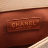 Chanel shoulder