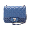 Chanel shoulder