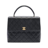 Chanel handbag