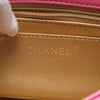 Chanel shoulder