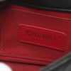 Chanel shoulder