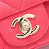 Chanel shoulder