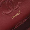 Chanel shoulder