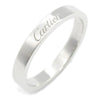 Cartier ring