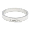 Cartier ring