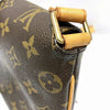 Louis Vuitton shoulder