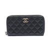 Chanel wallet