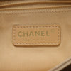 Chanel shoulder