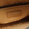 Chanel shoulder