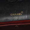 Chanel shoulder