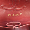 Chanel shoulder