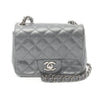 Chanel shoulder