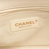 Chanel shoulder