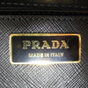 Prada tote