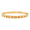 Bulgari bracelet