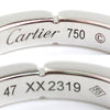 Cartier ring