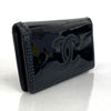 Chanel wallet