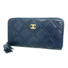 Chanel wallet