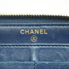 Chanel wallet