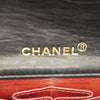 Chanel shoulder