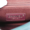 Chanel shoulder