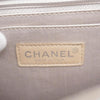 Chanel shoulder