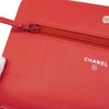 Chanel wallet