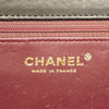 Chanel shoulder