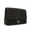 Chanel shoulder