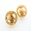 Dior earring