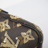 Louis Vuitton clutch