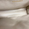 Chanel shoulder