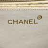 Chanel shoulder