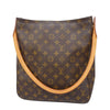 Louis Vuitton shoulder