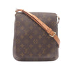 Louis Vuitton shoulder