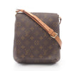 Louis Vuitton shoulder