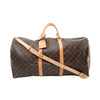 Louis Vuitton travel