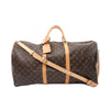 Louis Vuitton travel