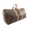 Louis Vuitton travel