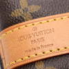 Louis Vuitton travel