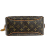 Louis Vuitton shoulder