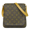 Louis Vuitton shoulder