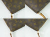 Louis Vuitton shoulder