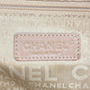 Chanel shoulder