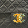 Chanel shoulder