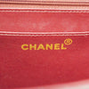 Chanel shoulder