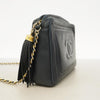 Chanel shoulder