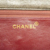 Chanel shoulder