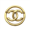 Chanel brooch