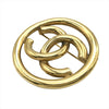 Chanel brooch